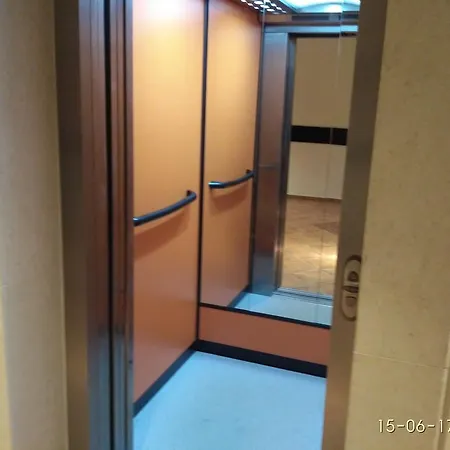 דירה Horizont סוזופול